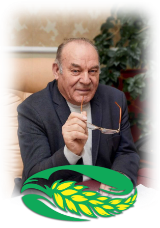Степан Глігор / Золотий колос